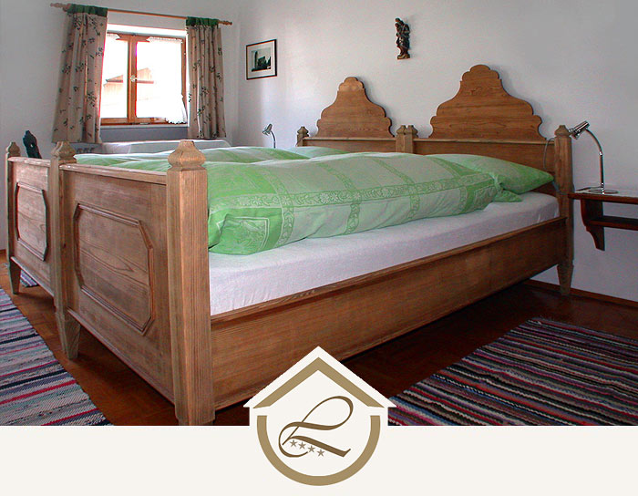 Gästezimmer Gästezimmer